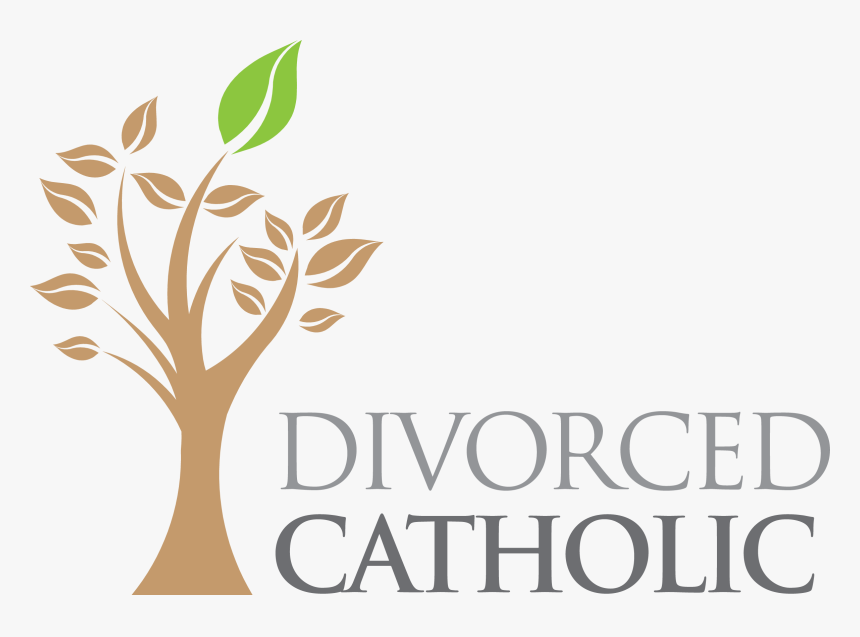 Divorced Catholic, HD Png Download