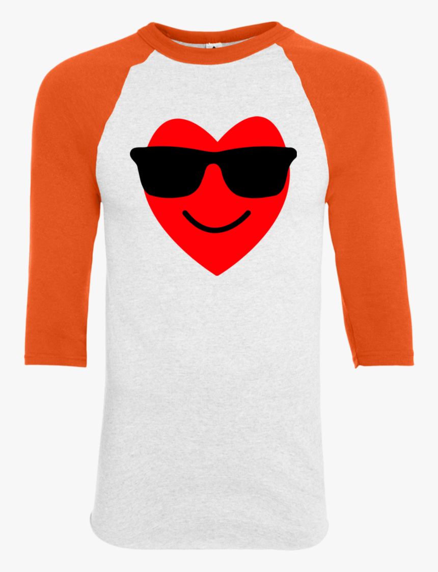 Transparent Double Heart Emoji Png - Sweatshirt, Png Download