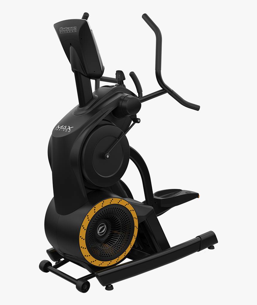 Octane Max Trainer Vs Bowflex, HD Png Download