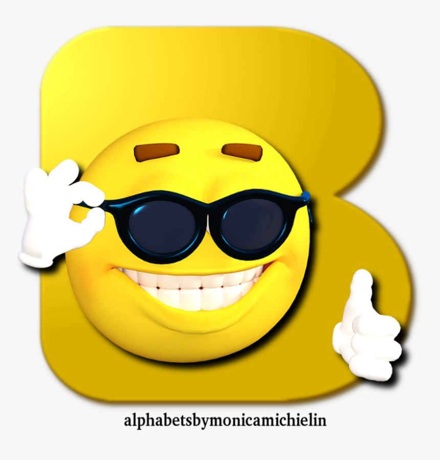 Cool Emoji Finger Guns, HD Png Download , Transparent Png Image PNGitem