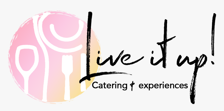 Catering, Events & Experiences - Calligraphy, HD Png Download