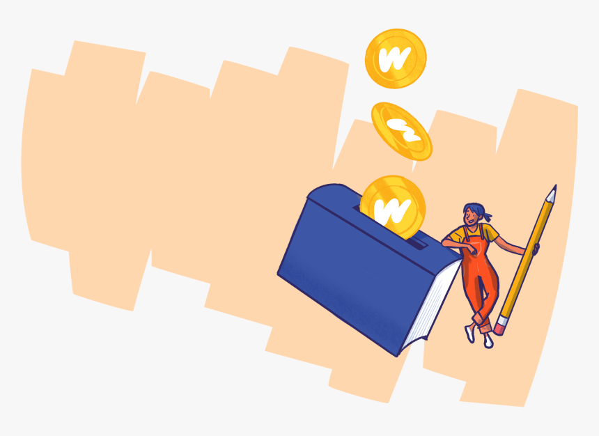 Illustration, HD Png Download