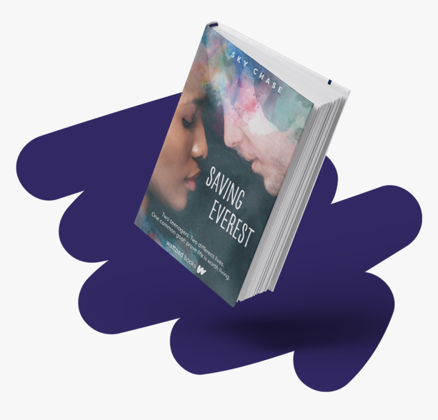 Wattpad Png, Transparent Png