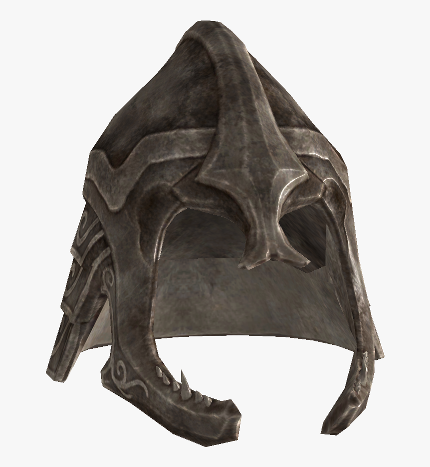 Wolfhelmet - Leather, HD Png Download