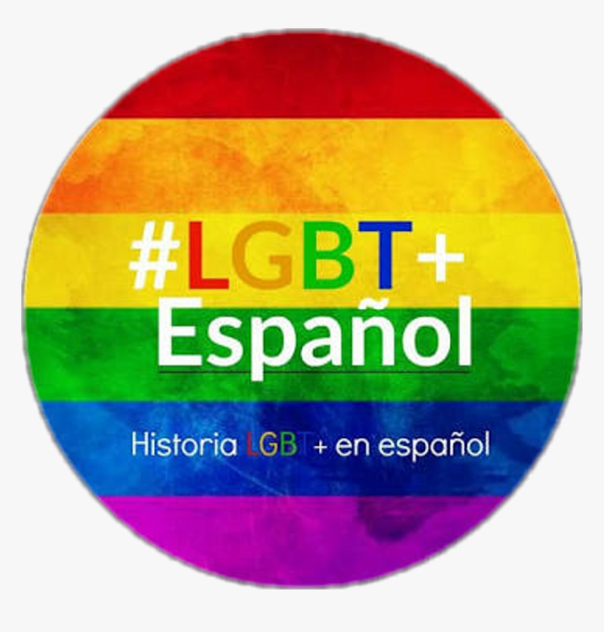 Wattpad Lgbt Sticker , Png Download - Sticker Lgbt Wattpad, Transparent Png