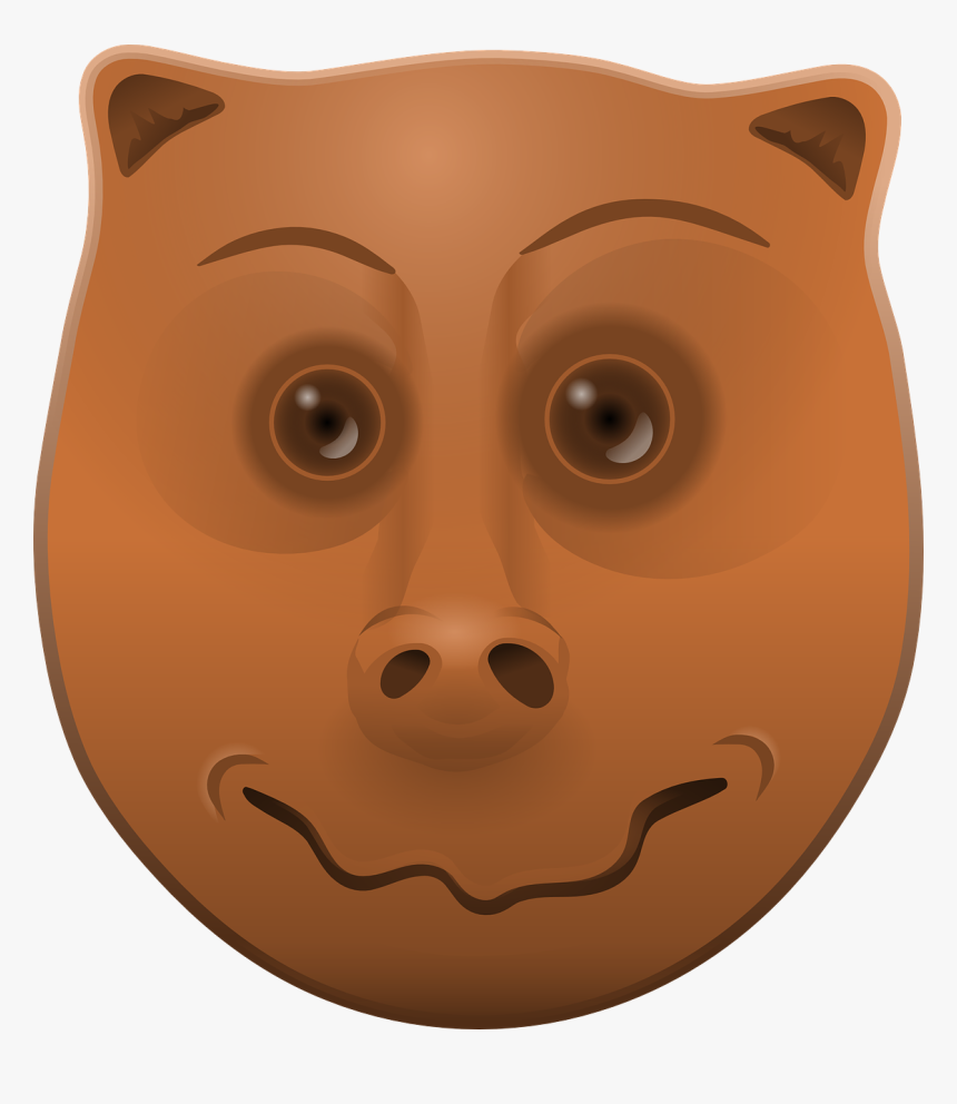 Head, HD Png Download