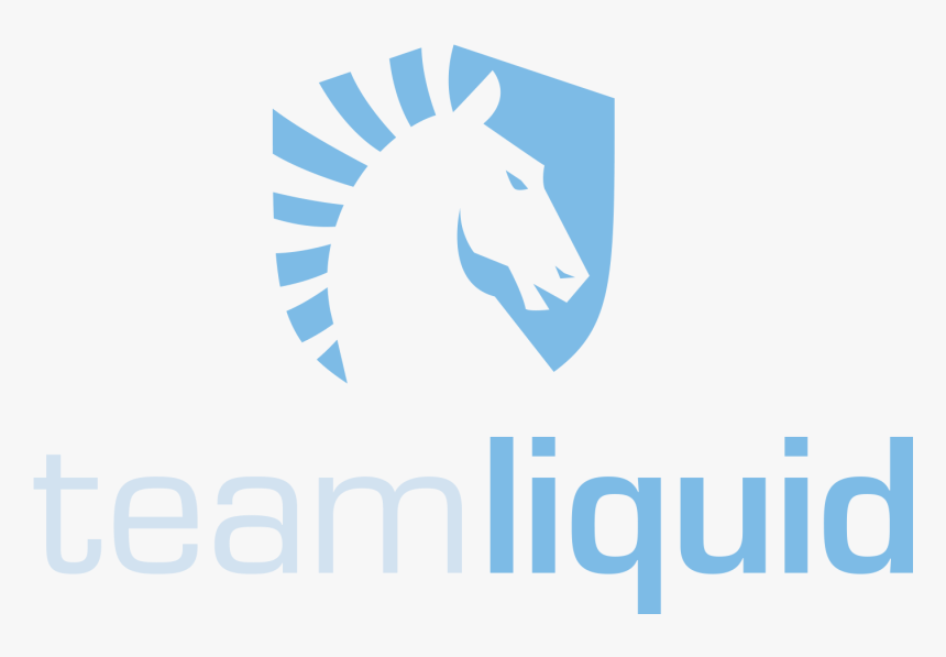 Team Liquid Logo Transparent, HD Png Download