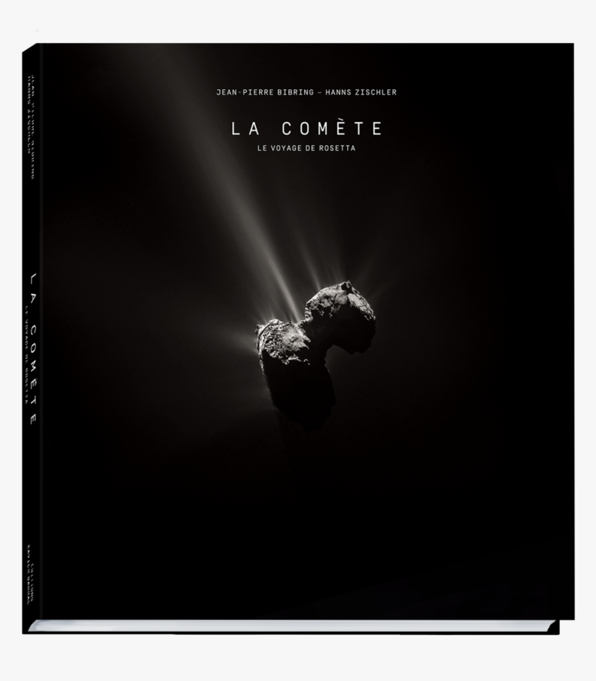 Rosetta Couv - Graphic Design, HD Png Download
