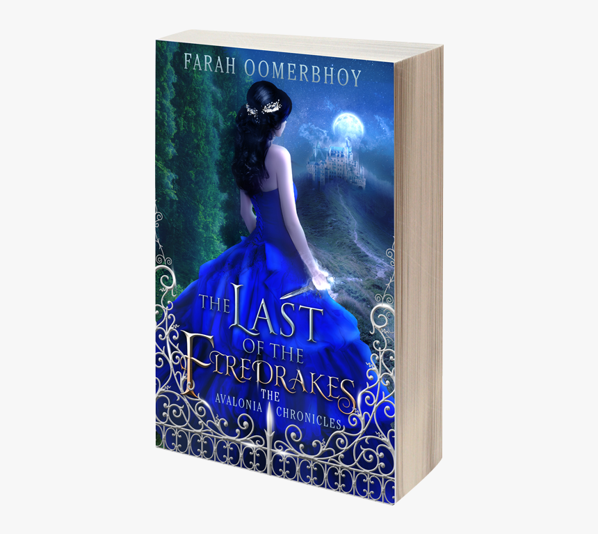 5eeb9e2b 2f0e 495f 8f16 04c056d16c9a - Last Of The Firedrakes Book, HD Png Download