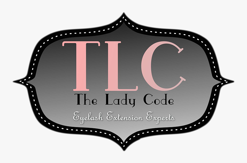 The Lady Code Logo - Illustration, HD Png Download