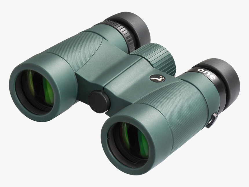 Binocular Background Transparent - Dalekohled Delta Optical 6x, HD Png Download