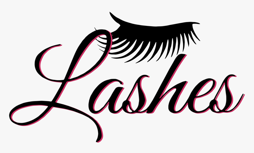 Lasheslogo-fav, HD Png Download
