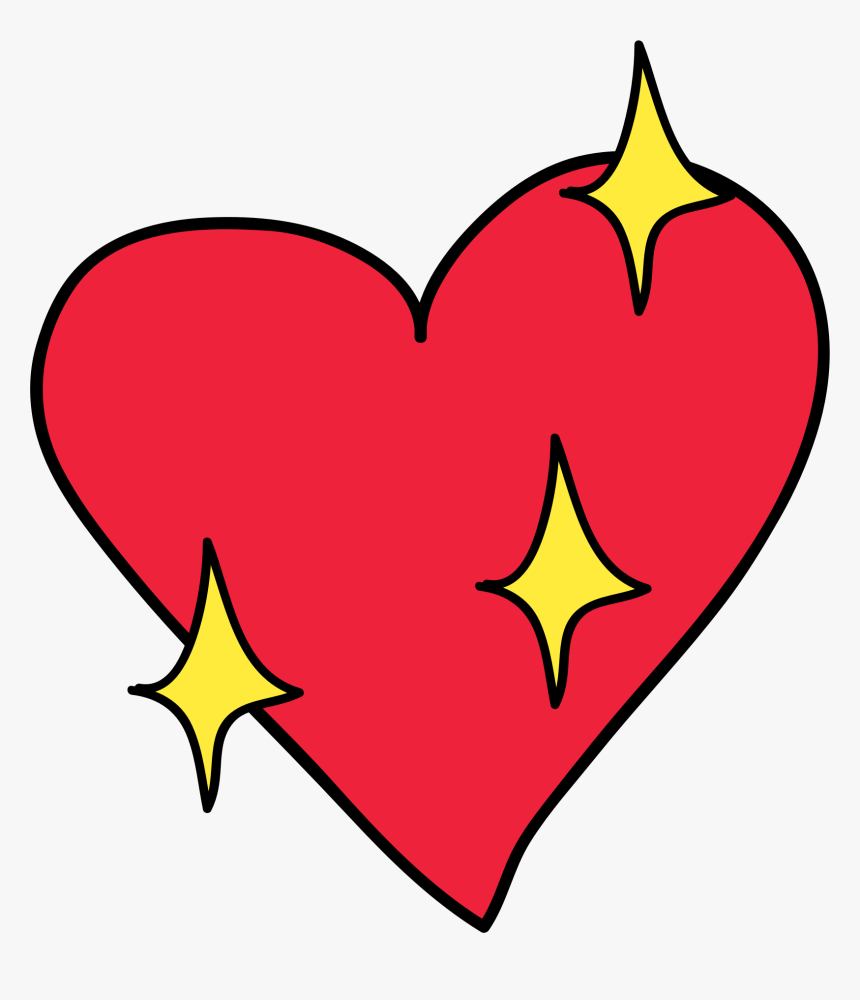 Heart Symbol Computer Icons Organ - Fancy Heart, HD Png Download