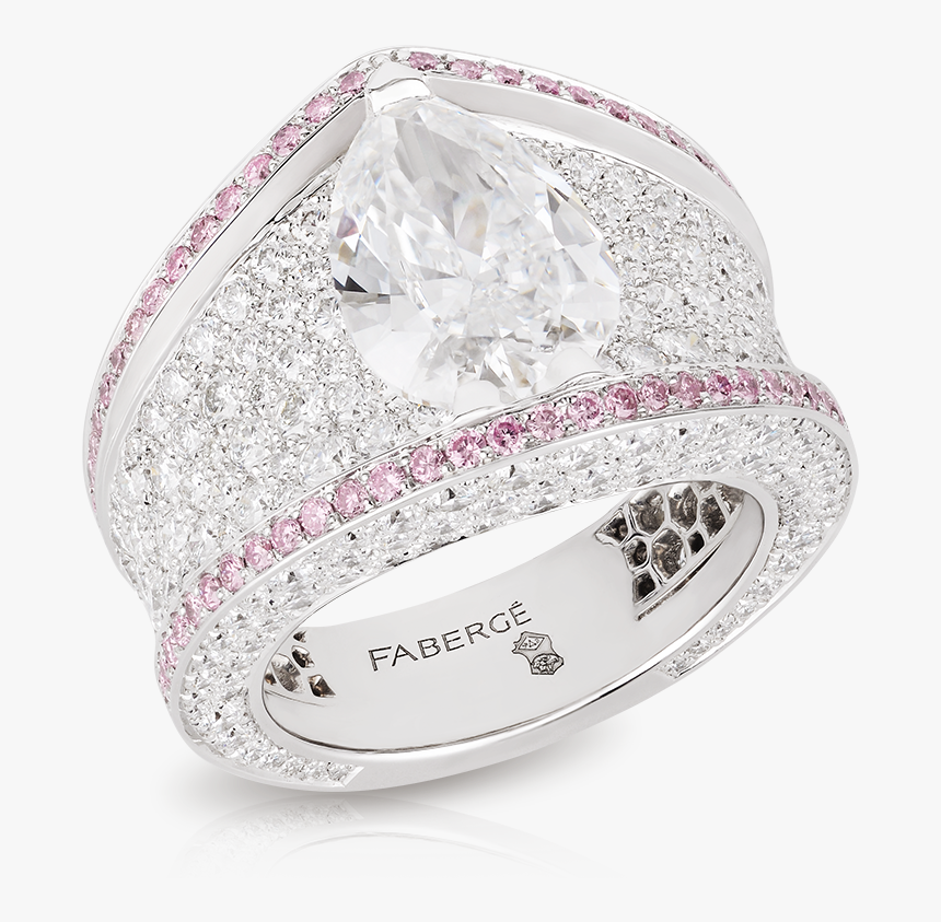 Engagement Ring, HD Png Download