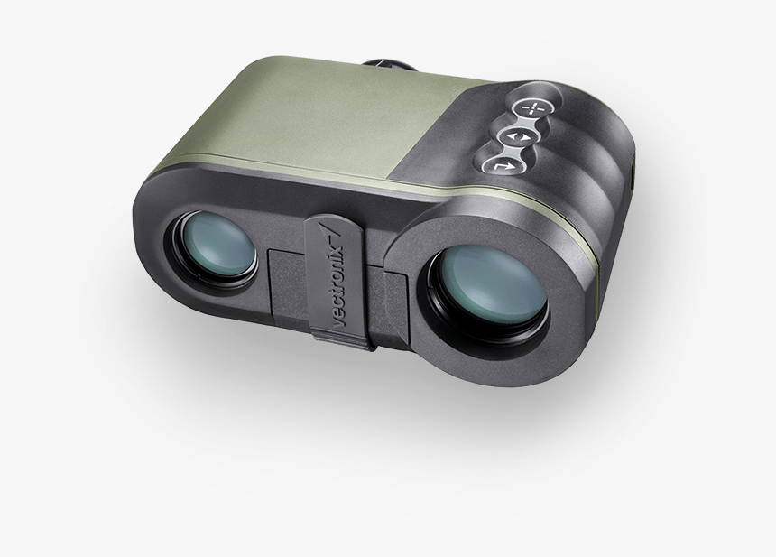Vector Binoculars Binocular Vision , Png Download - Moskito Vectronix, Transparent Png