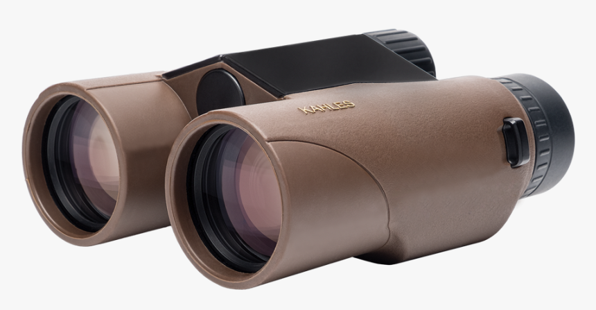 Kahles Helia 10x42 Rangefinder, HD Png Download