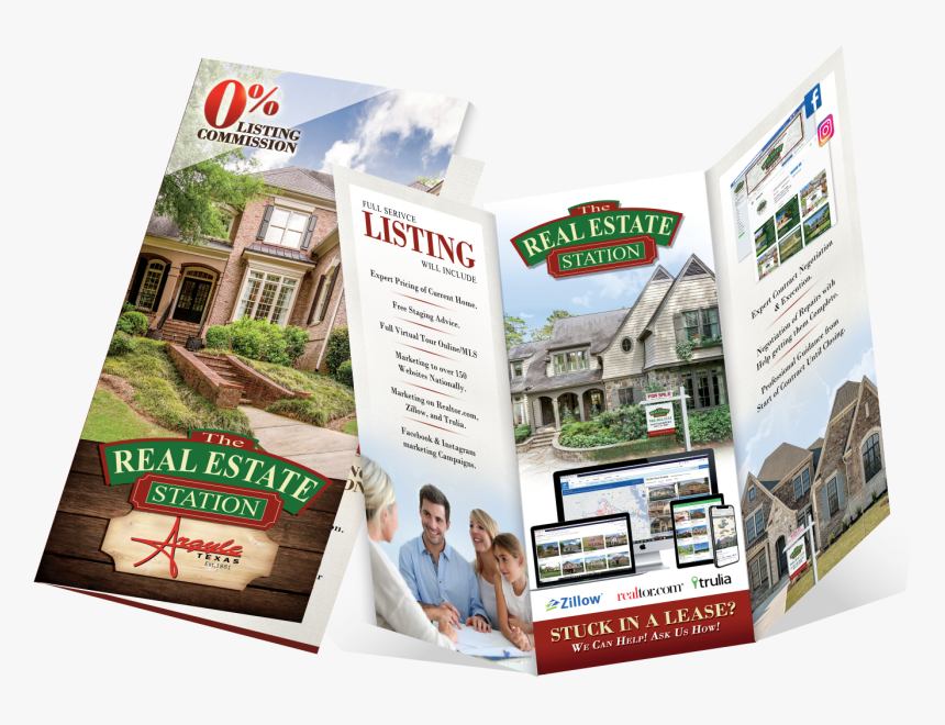 Brochure, HD Png Download