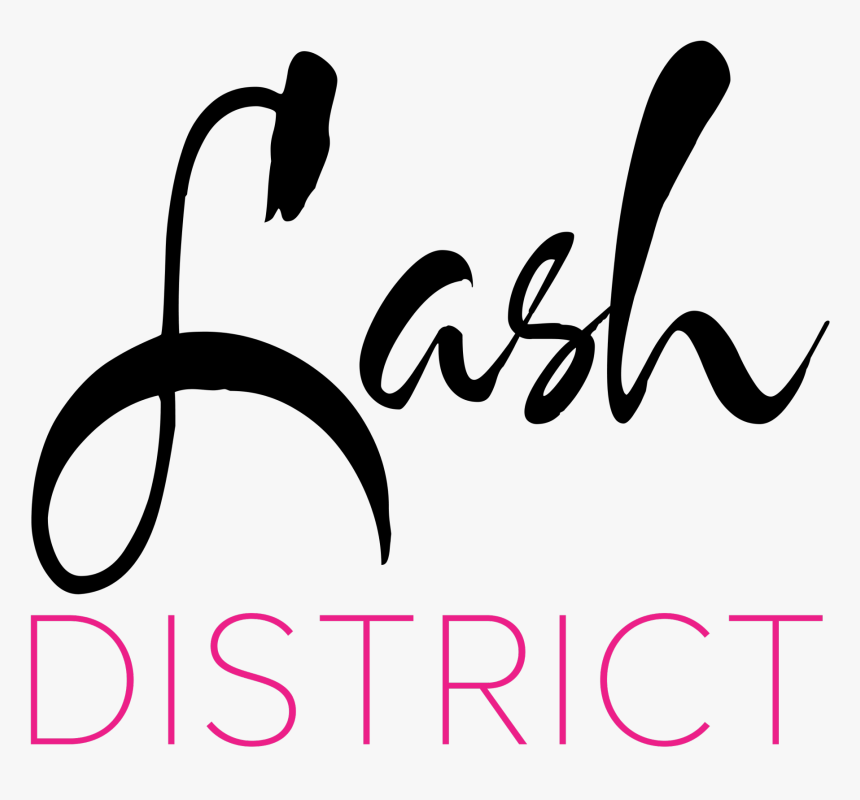 What Are Eyelash Extensions Clipart , Png Download - Design, Transparent Png