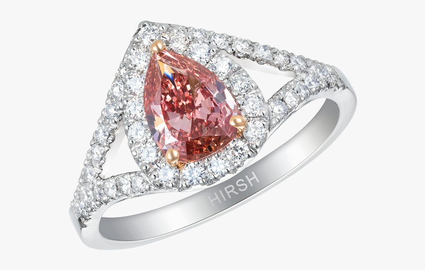Pre-engagement Ring, HD Png Download