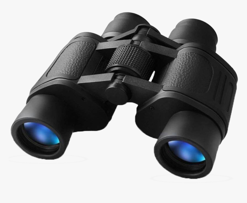 Binocular Png Background - Durbin Price, Transparent Png