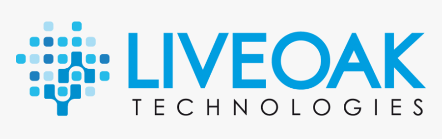 Liveoak Technologies Logo, HD Png Download