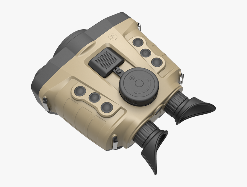 Thermal Imager Scope, HD Png Download