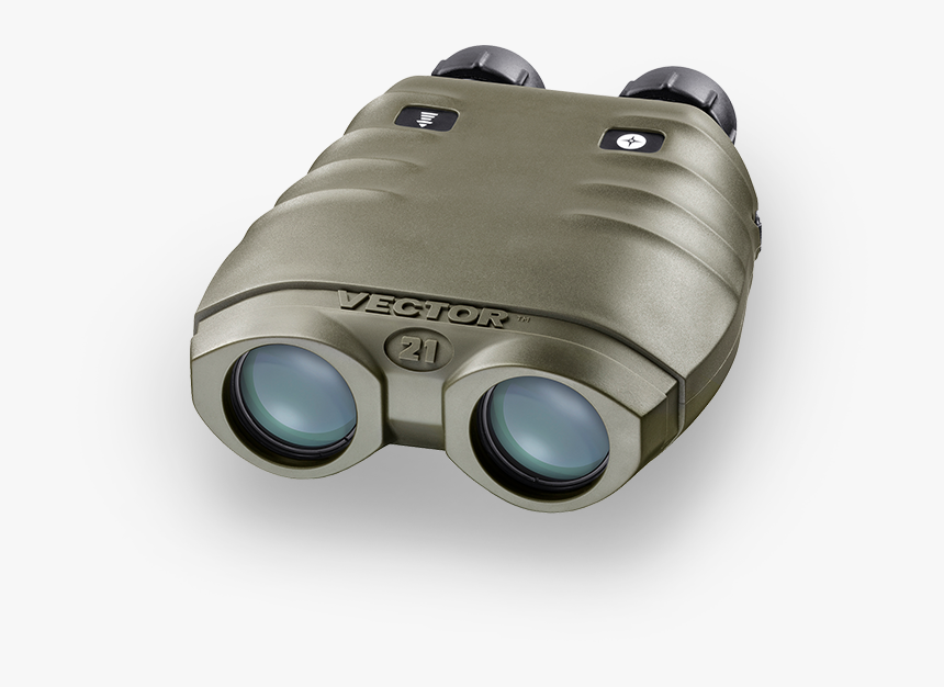 Leica Vector Rangefinder Binoculars, HD Png Download