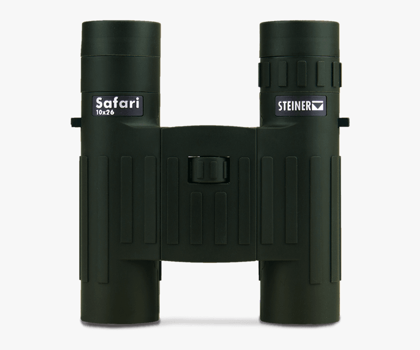 Steiner 10x26 Safari Ultrasharp Binocular, HD Png Download