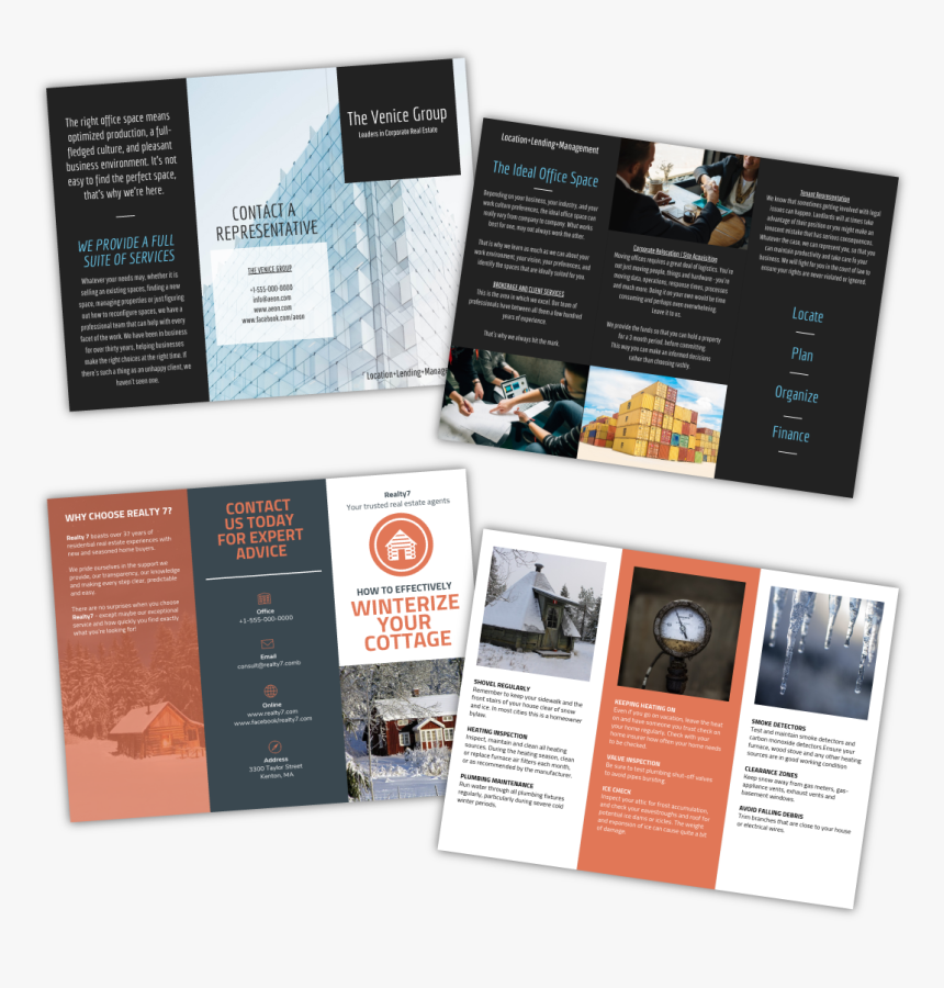 Flyer, HD Png Download