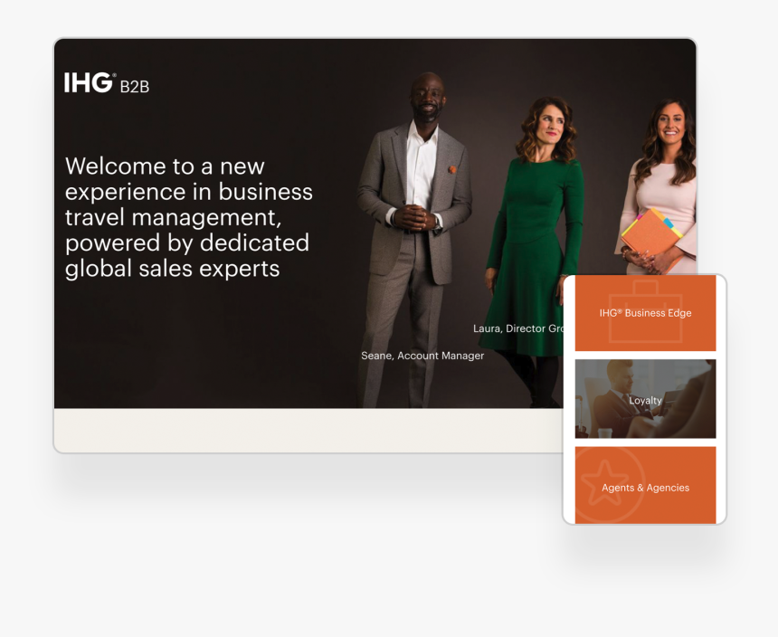 Digital Brochure Voorbeeld, HD Png Download