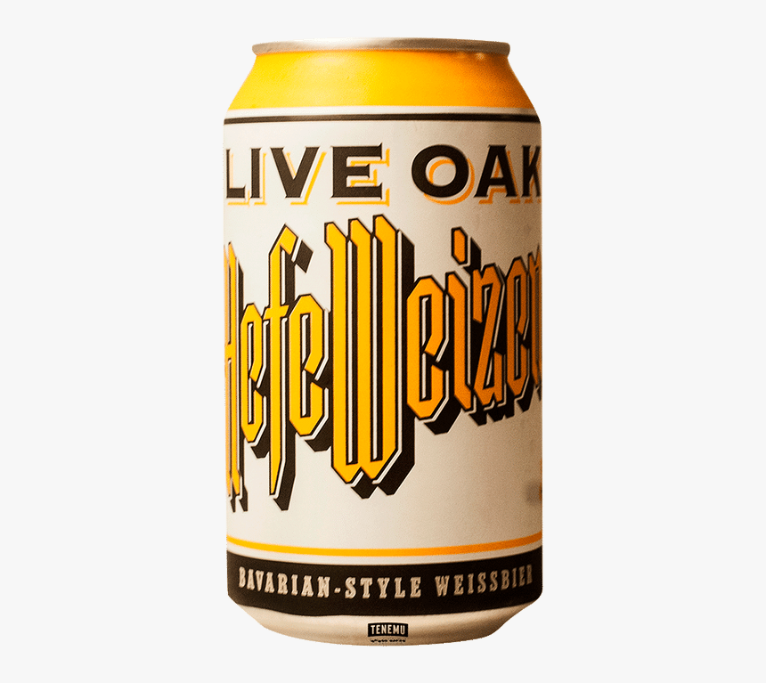 Live Oak Hefeweizen, HD Png Download