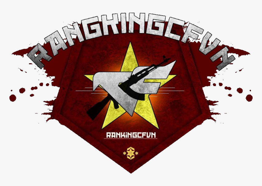 Logo Ranking Cfvn, HD Png Download