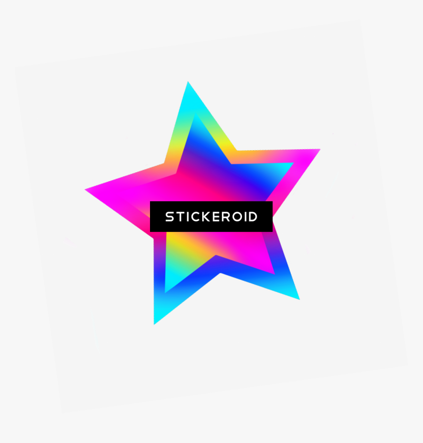 Stars - Graphic Design, HD Png Download