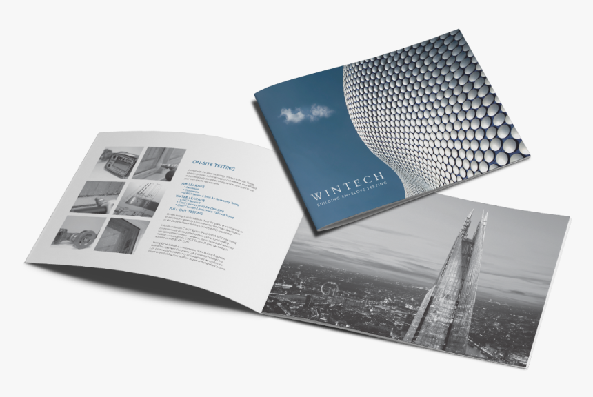 Brochure, HD Png Download