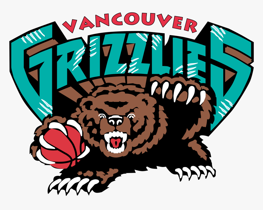 Memphis Grizzlies, HD Png Download