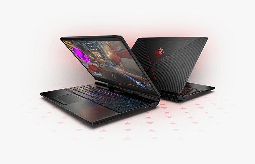 Hp Omen 15 Dc0013ne, HD Png Download