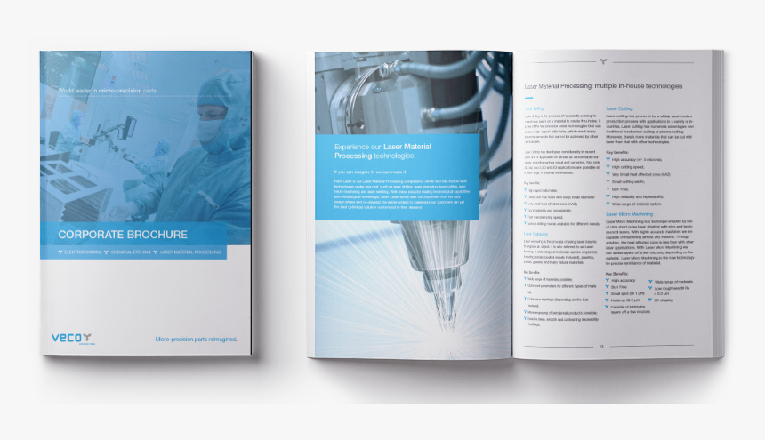 Brochure, HD Png Download