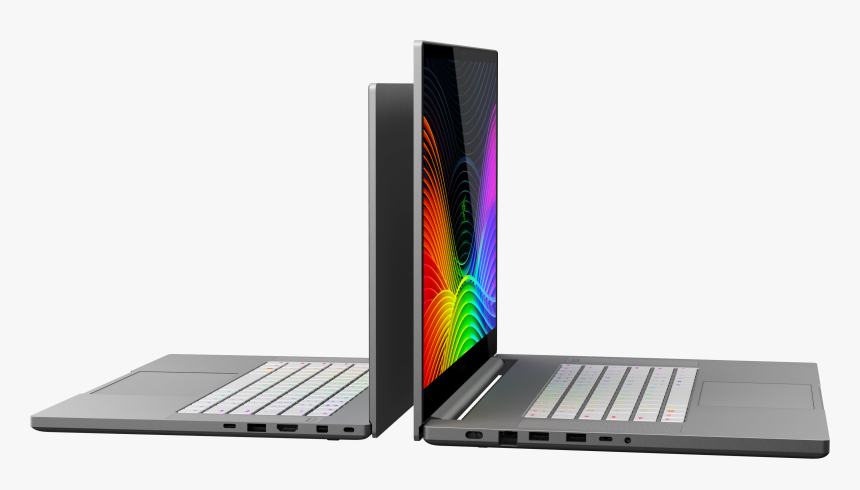 Razer Blade 15 Studio Edition, HD Png Download