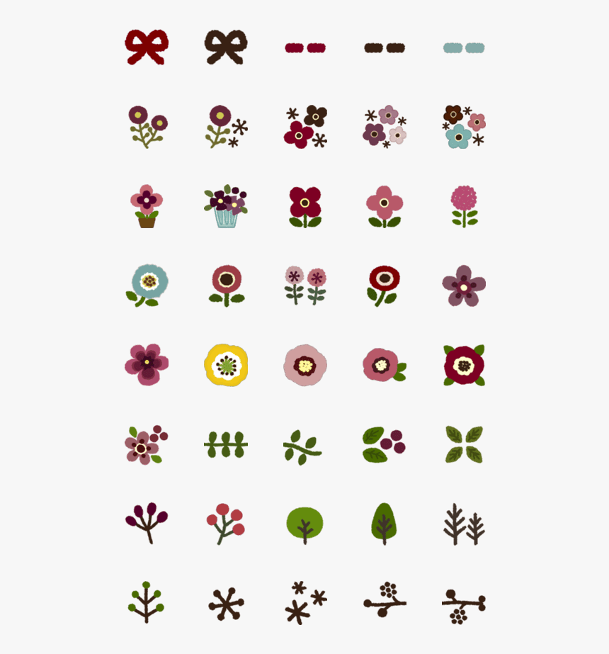 Iconography Blue, HD Png Download