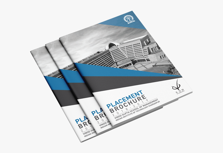 Iit Placement Brochure, HD Png Download
