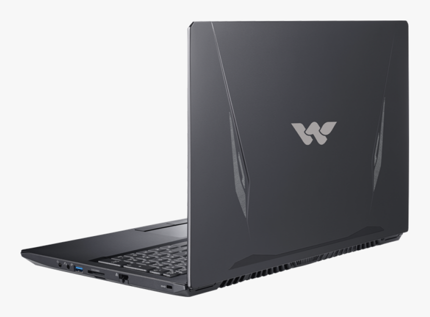 Netbook, HD Png Download