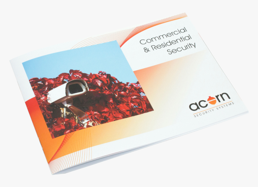 A5 Brochure Printing - Envelope, HD Png Download