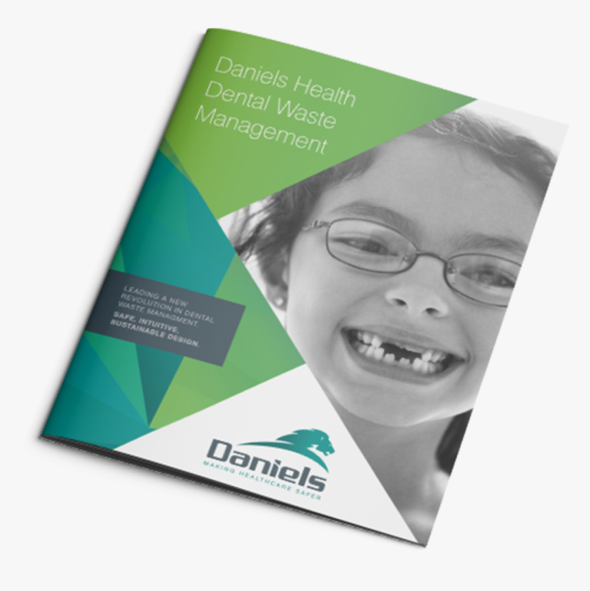 Dental Brochure, HD Png Download