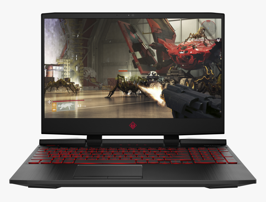 Hp Omen Family - Gaming Laptop Hp Omen, HD Png Download