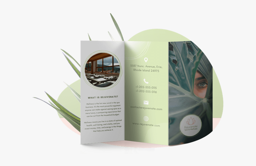 Brochure, HD Png Download