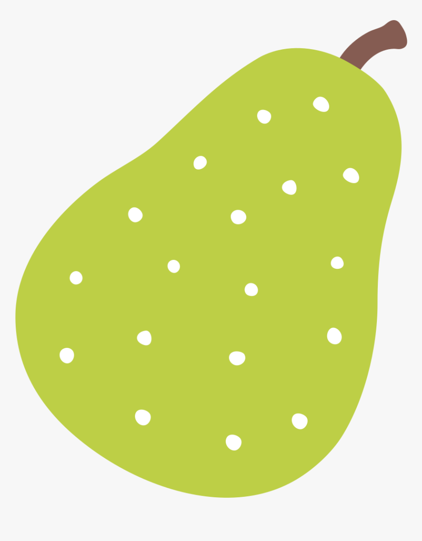 Android Pear, HD Png Download