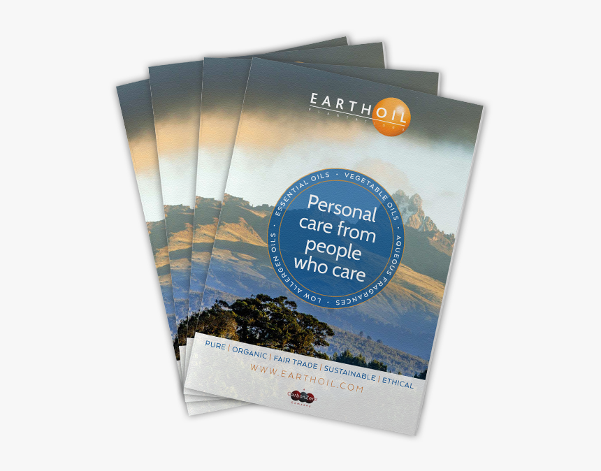 Colour Brochures Printed By Kall Kwik Uk - Book Cover, HD Png Download
