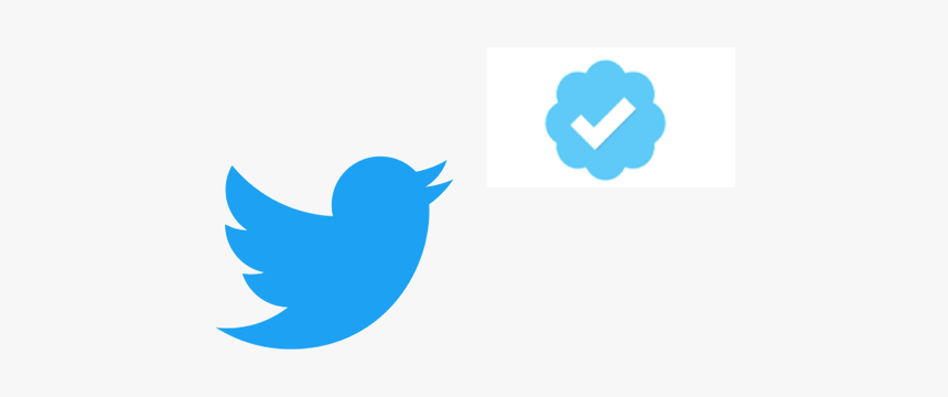 Verified Png - Twitter, Transparent Png