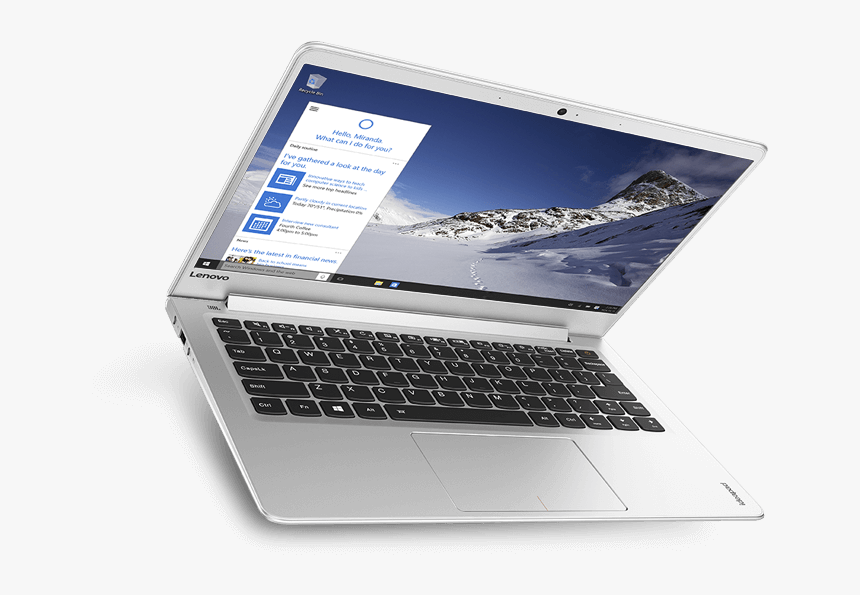 Lenovo Ideapad - Lenovo Ideapad 710s 13ikb, HD Png Download