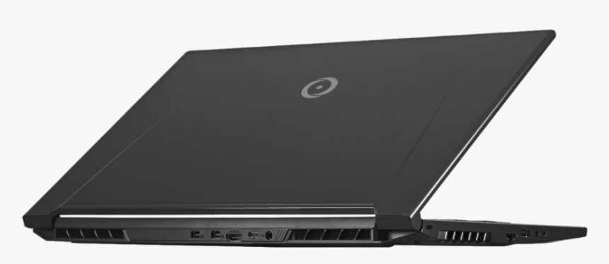 Origin Eon15-s Light Gaming Laptop Back - Netbook, HD Png Download